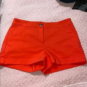 EXPRESS | Shortie Mid Rise